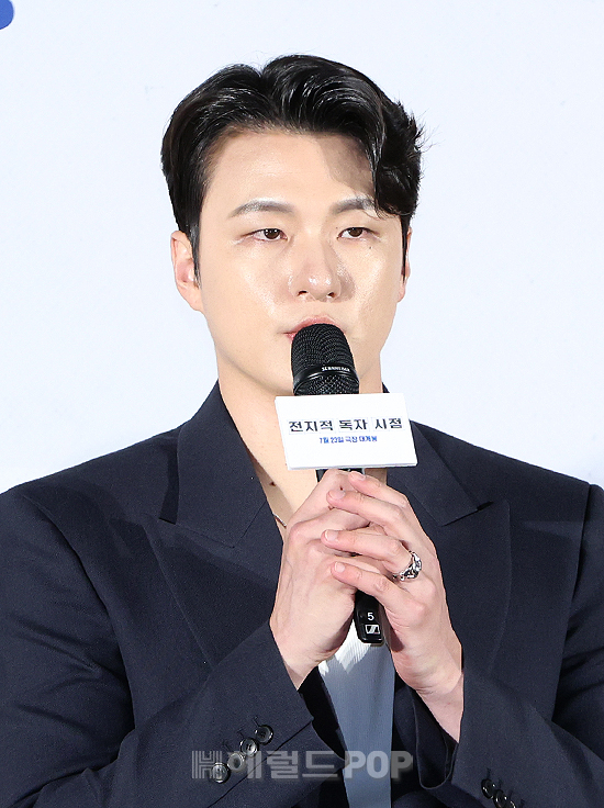 배우 신승호/사진=헤럴드POP DB
