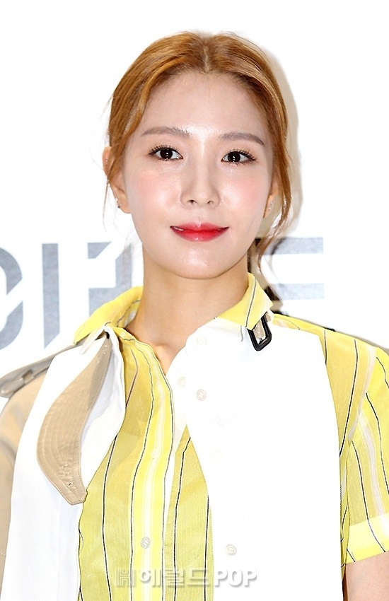 가수 보아/사진=헤럴드POP DB