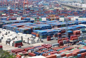 Container shipping costs to US rise in June amid trade growth
