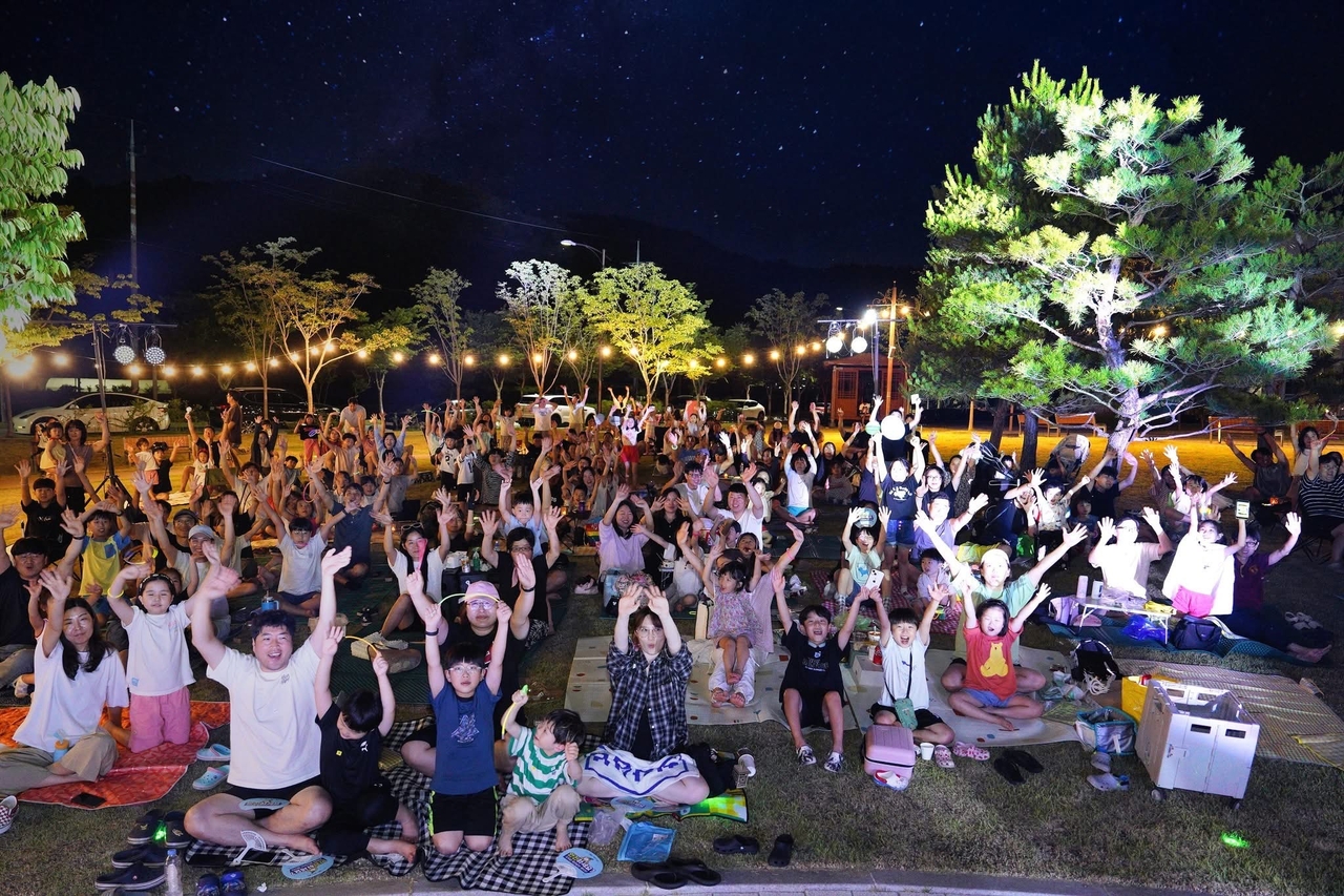 [성주군 제공]