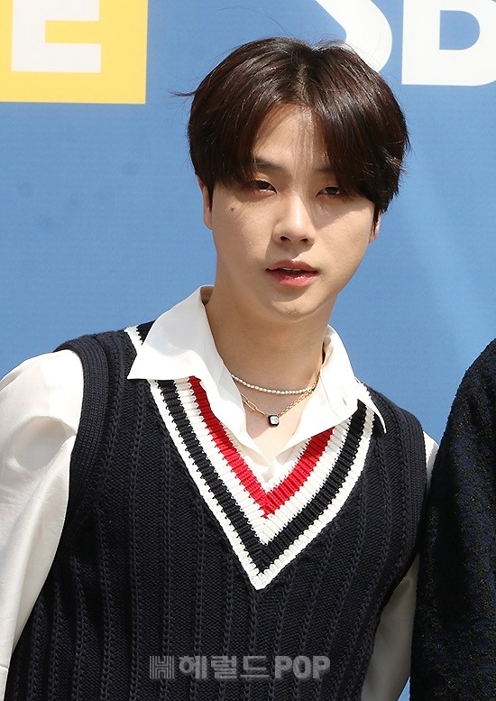 김진환/사진=헤럴드POP DB