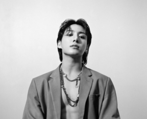 BTS' Jungkook draws over 6.5 million followers in 1 day with new Instagram account