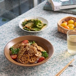 Root vegetable rice bowl