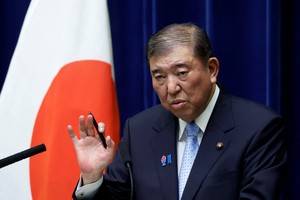라면만 먹어도 욕먹는 日총리, 참의원선거 과반 붕괴 위기…그의 정치운명은? [더 비저너리-이시바 시게루편]