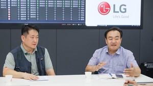 “우린 여름 끝나면 성수기 시작”…LG전자 ‘칠러’에 힘 주자 물량 3배 ‘껑충’ 이 회사[그 회사 어때?]