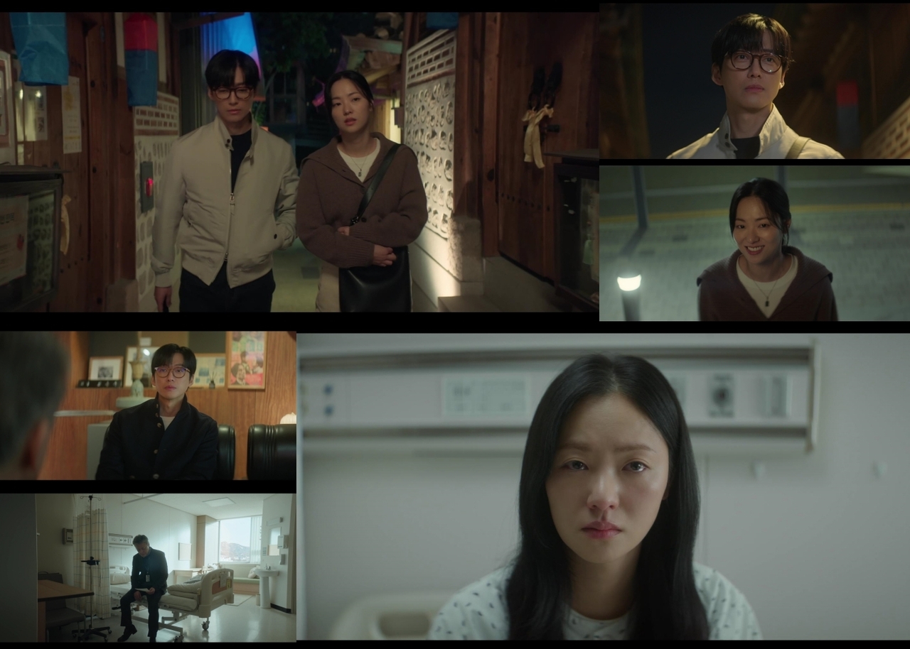 사진 제공=SBS 금토드라마 <우리영화> 영상 캡처