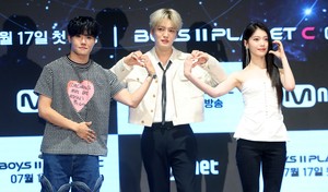 K-pop competition gathers together 160 global contestants competing for cross-cultural stardom