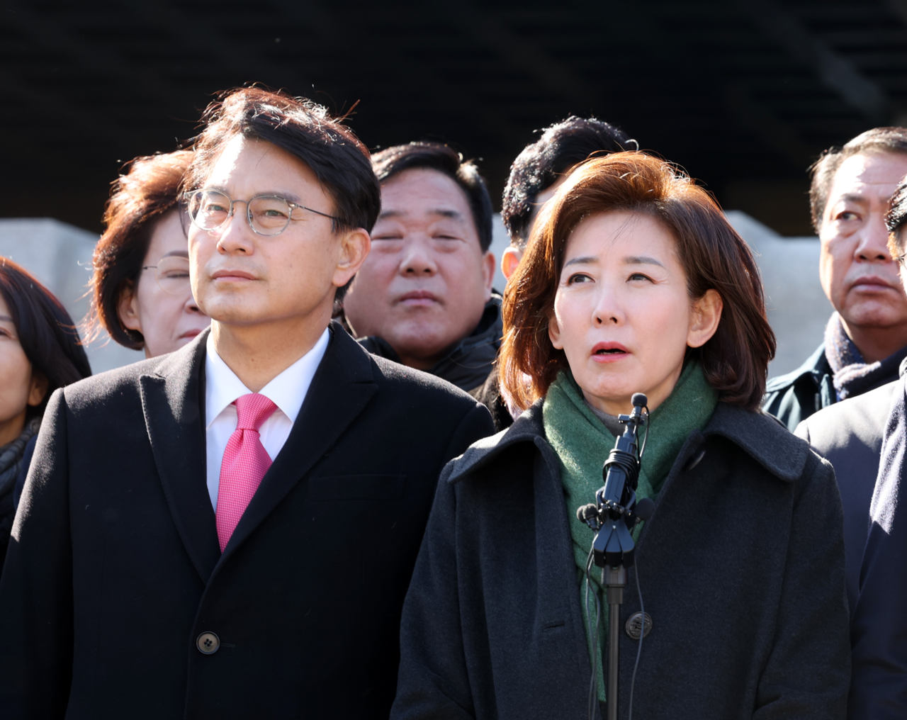 윤상현·토토사이트 has jinju 국민의힘 의원 [연합]