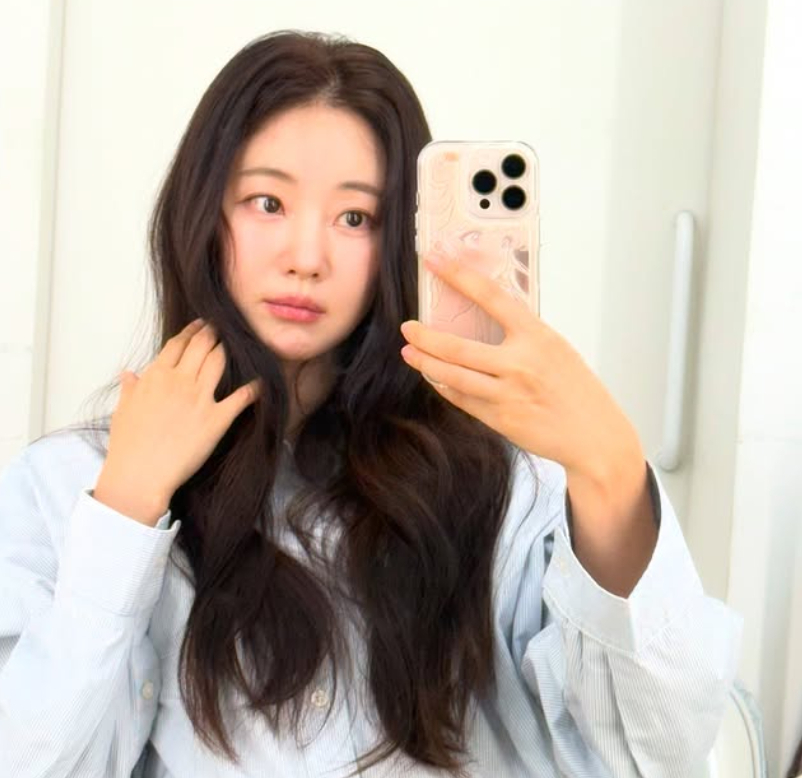 김사랑 채널