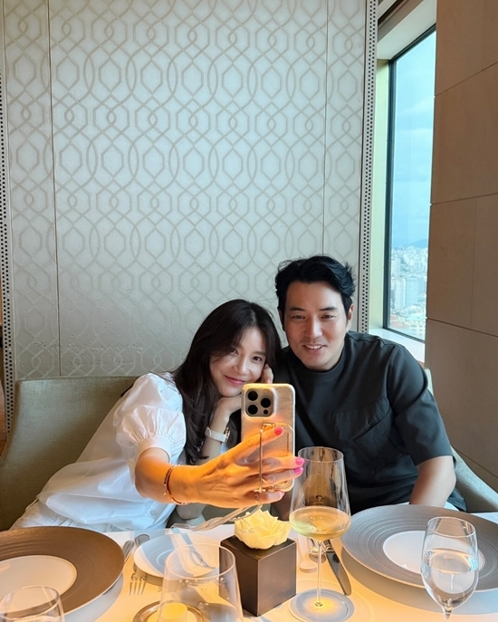 사진=차예련 채널