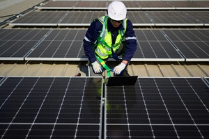 KEPCO attracts W5.5tr funding for Saudi energy projects