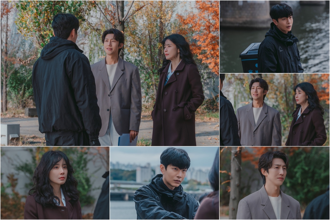 사진 제공= MBC ‘메리 킬즈 피플’