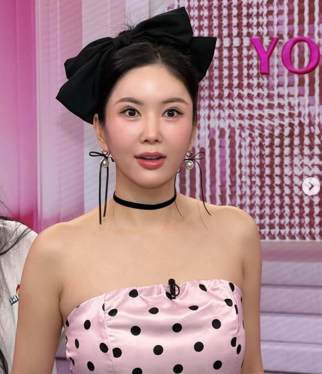 장영란 채널