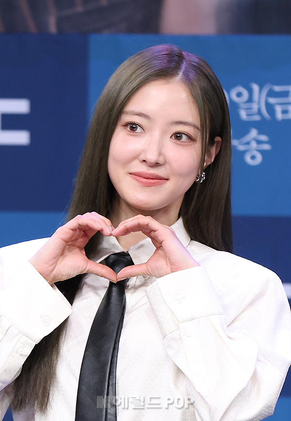 배우 이세영/사진=헤럴드POP DB