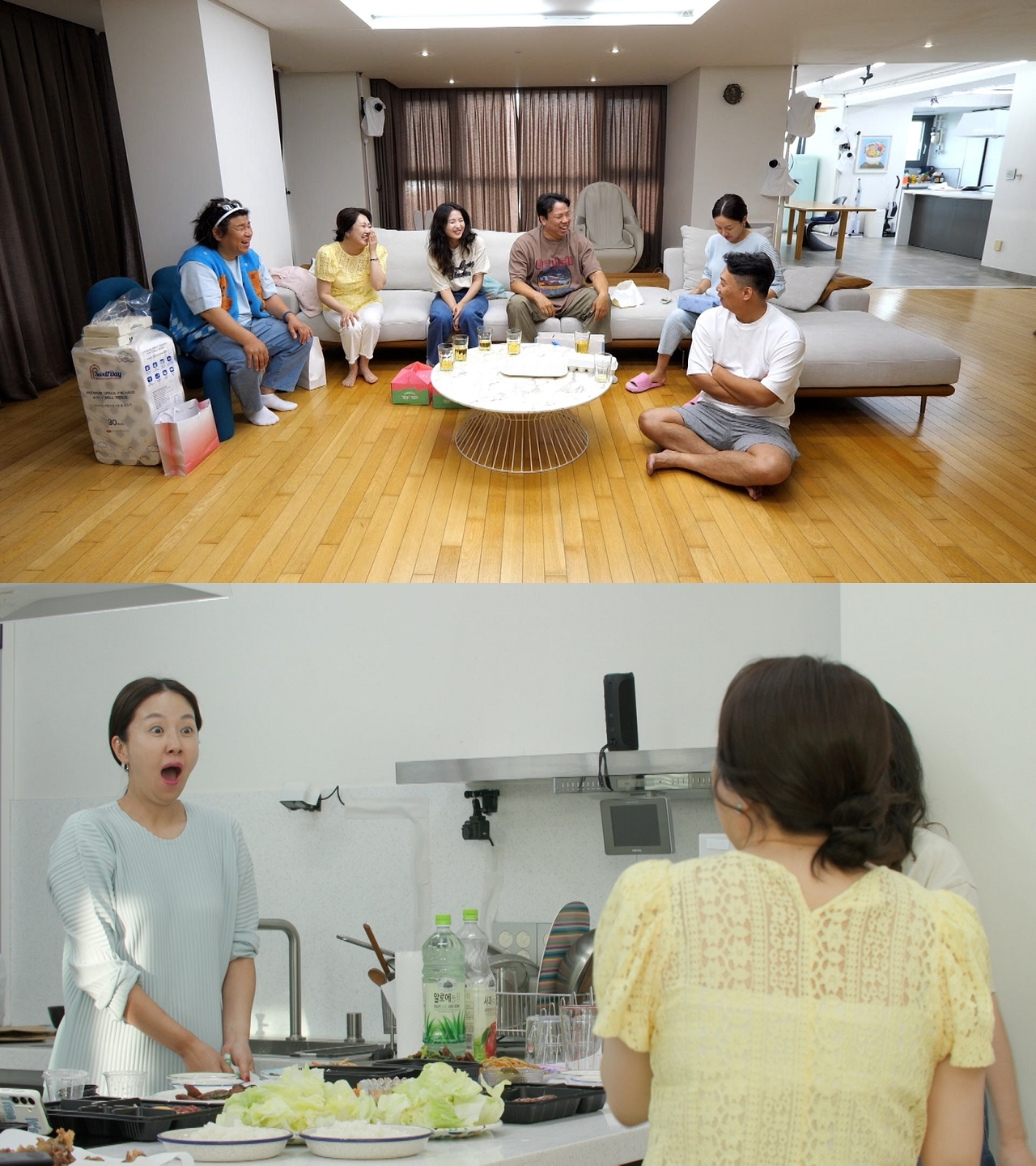 사진=JTBC ‘1호가 될 순 없어2’