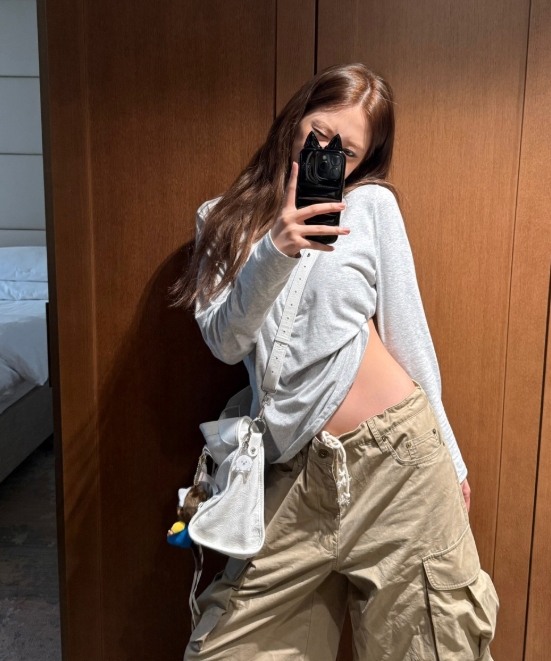 안유진 채널