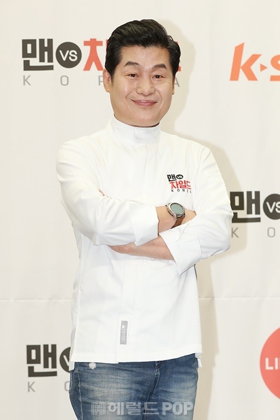 이연복/사진=헤럴드POP DB