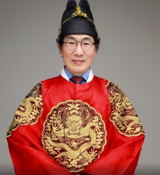 유비빔 프로필