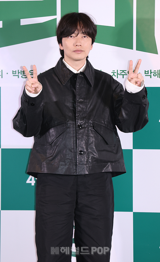 배우 이동휘/사진=헤럴드POP DB