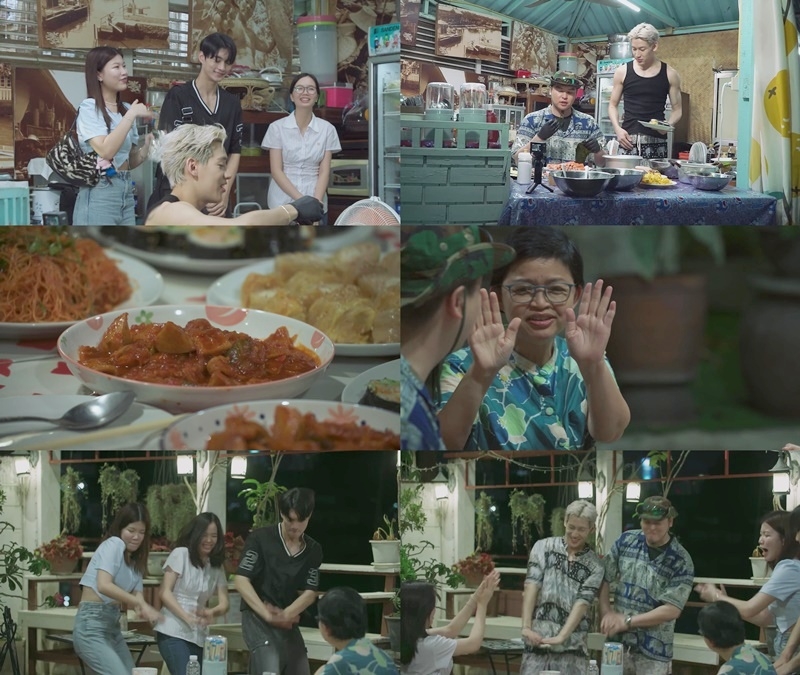 사진 제공=MBN, MBC에브리원