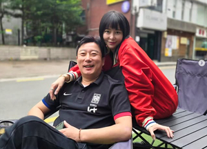 이수근 상암동 건물