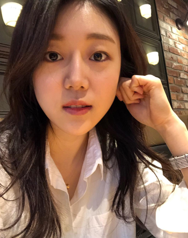 故 강서하 채널
