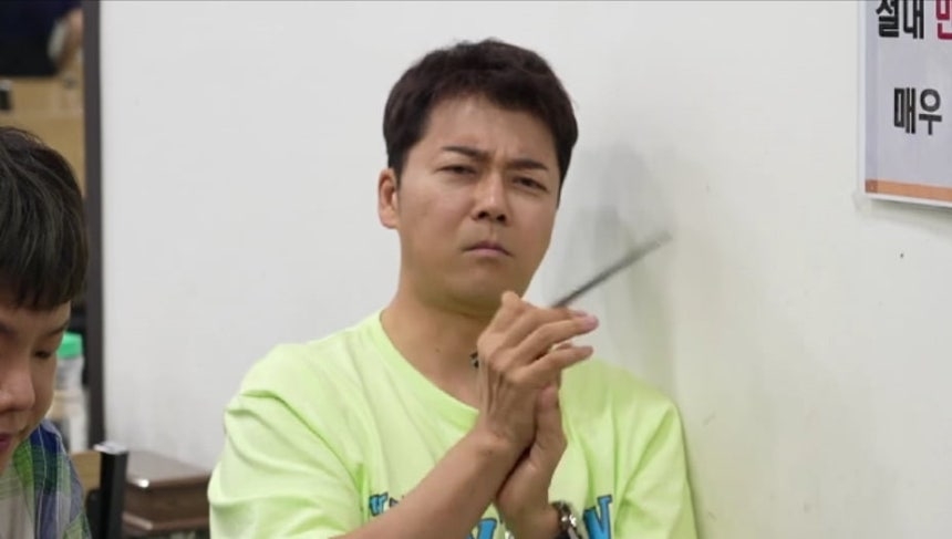 방송인 전현무가 ‘전현무계획2’ 제작진을 사칭한 사기 피해 주의를 당부토토사이트 쿠폰. [MBN·채널S]