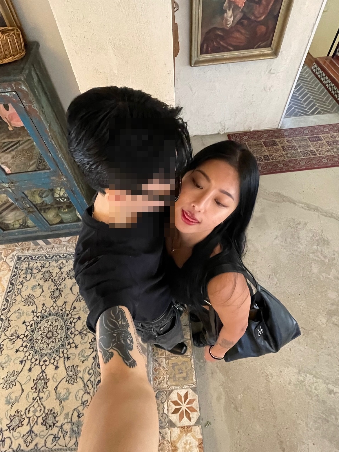 곽선희 채널