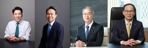 Power, politics, performance: Korea’s financial leaders face reappointment test