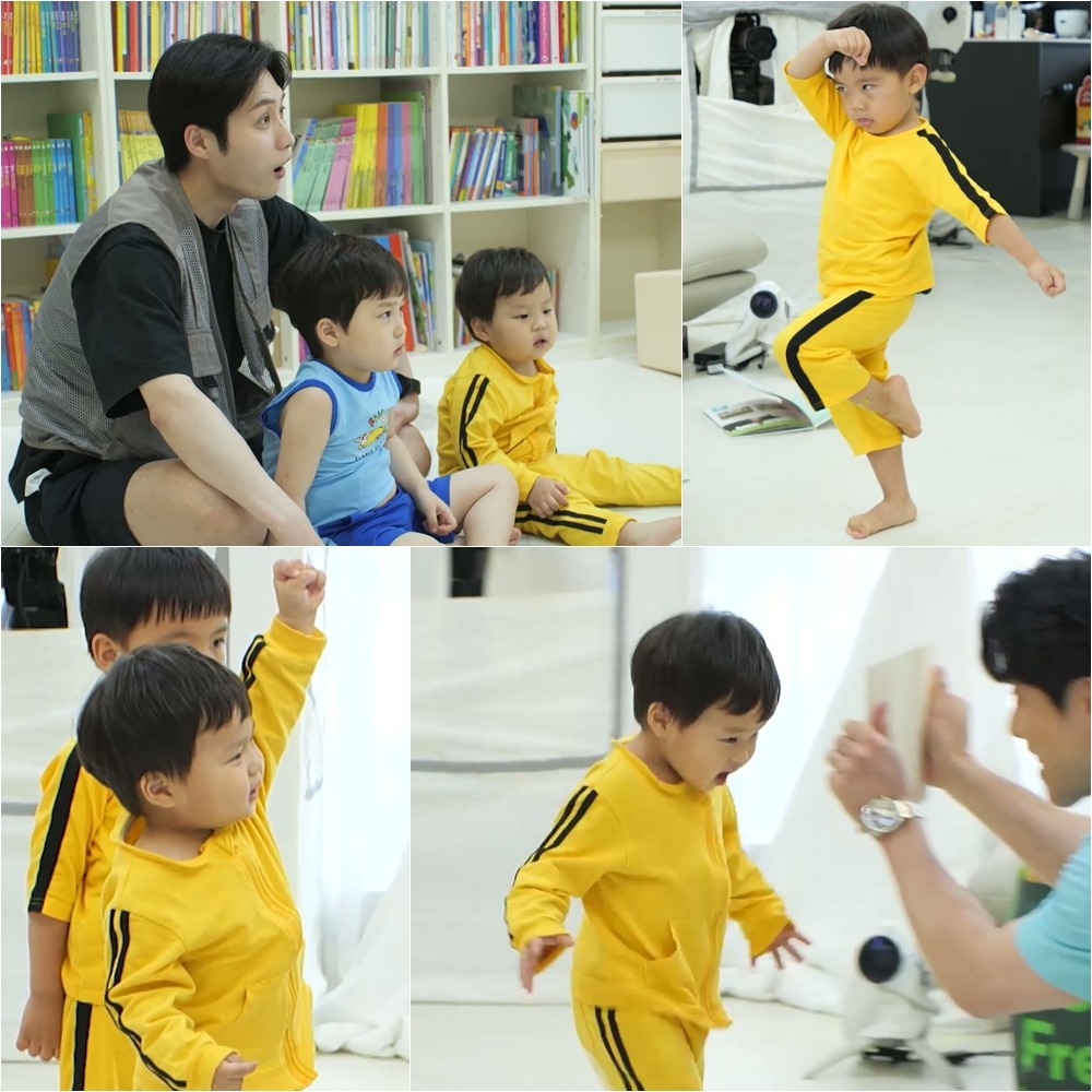 사진 제공｜KBS 2TV