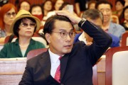 윤상현 ‘李대통령 14개국 특사단’에 “국익외교 아닌 선거공신 챙기기”