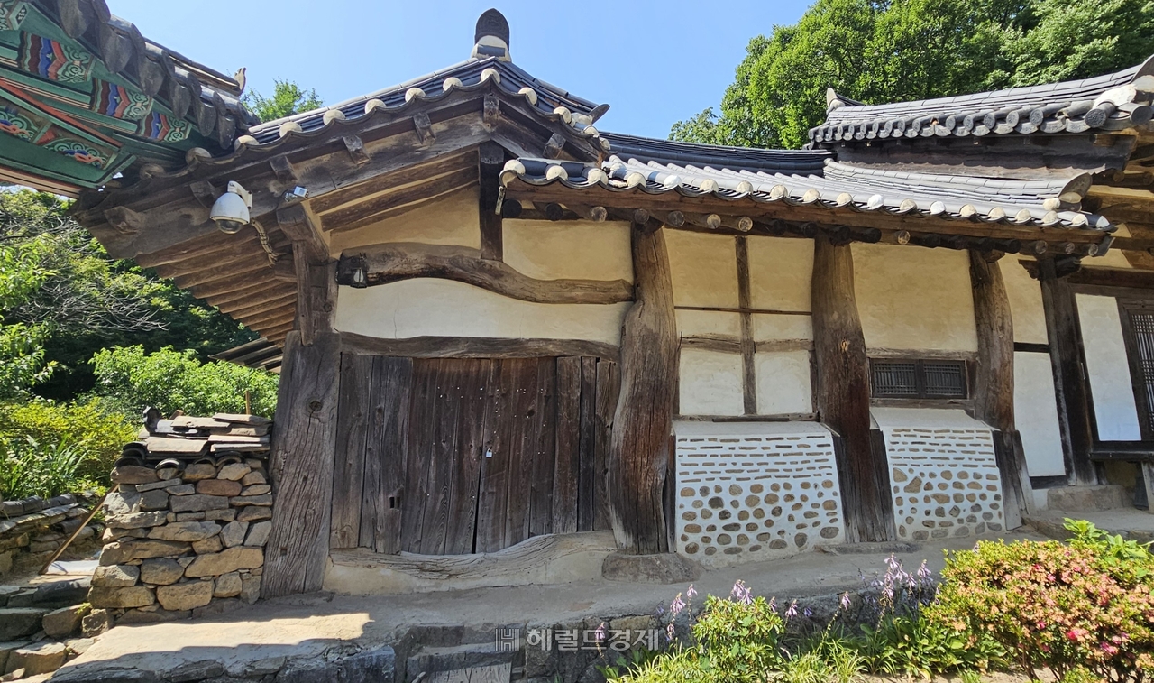 심검당