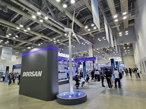 유럽이 점령한 국내 해상풍력...韓기업들, 현지 최적화 기술로 故土 회복... - 뉴스 썸네일 이미지