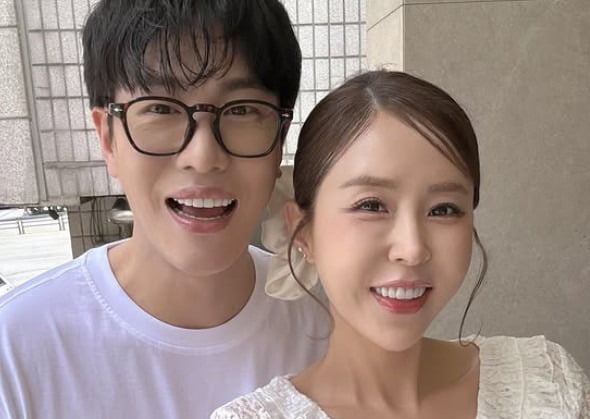 코요태 신지와 내년 상반기 결혼을 앞둔 일본 npb 토토사이트 [인스타그램]