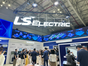 LS Electric ramps up Vietnam strategy as ASEAN demand surges