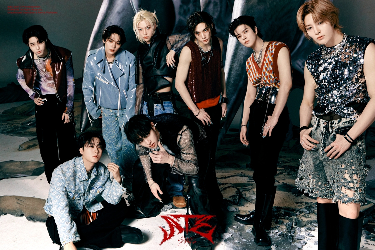 K-pop loses steam in global charts as CD sales keep genre afloat