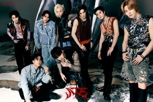 K-pop loses steam in global charts as CD sales keep genre afloat: Luminate Midyear Report