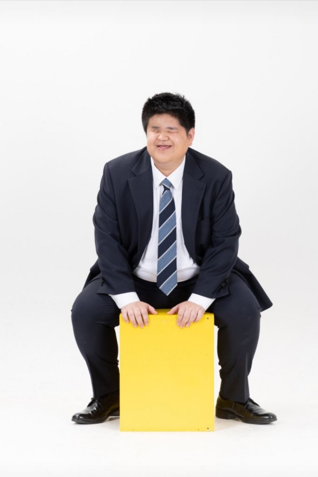 생전의 이동진씨[한국장기조직기증원 제공]