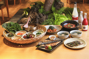 함영훈의 멋·맛·쉼