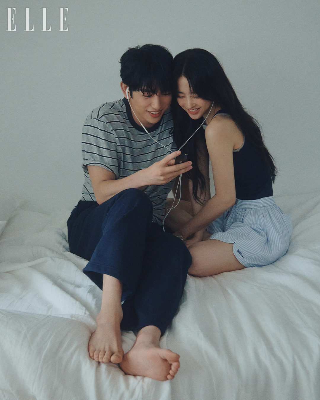 사진=엘르 제공