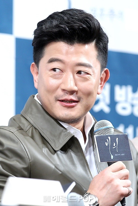 박상민/사진=헤럴드POP DB