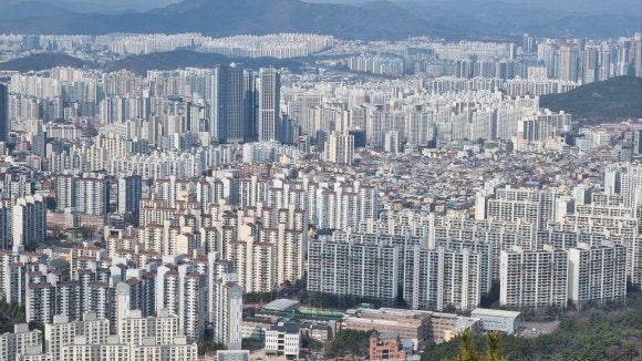 2025년 하반기 대구 부동산 경기 전망 ‘암울’…2026년 반등 할듯 - 헤럴드경제