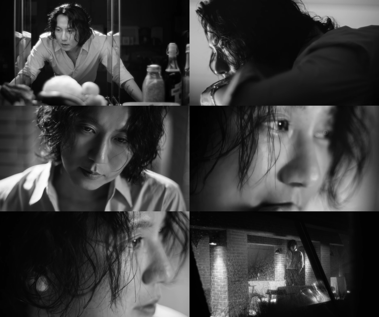사진 제공=조째즈 MV ‘한잔의 노래’ 캡처