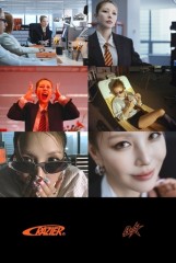 BoA to celebrate 25th anniversary with 'Crazier'