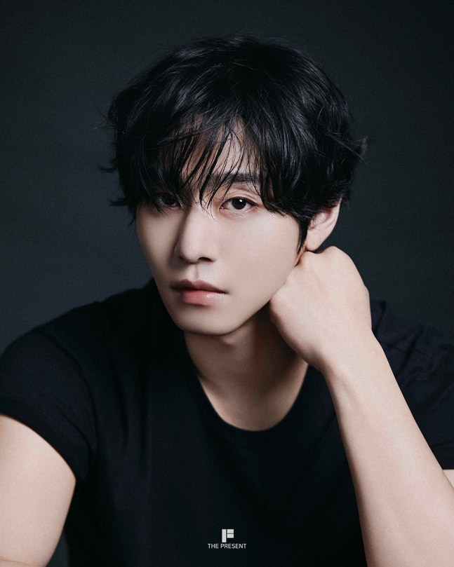 Ahn Hyo-seop (The Present Company)