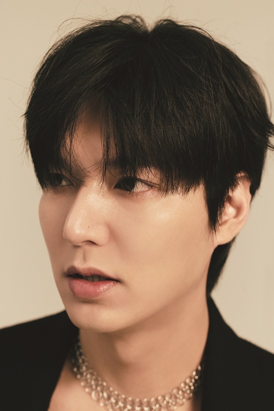 배우 이민호/사진=MYM엔터테인먼트 제공