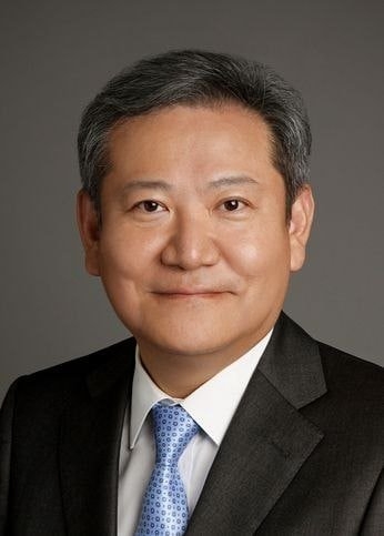 A file photo of former Interior Minister Lee Sang-min (Presidential Transition Committee)