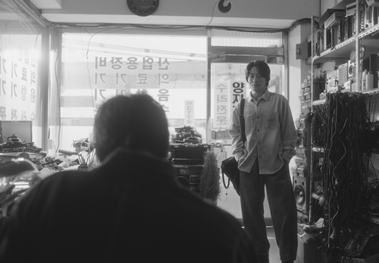 사진=미쟝센단편영화제 제공