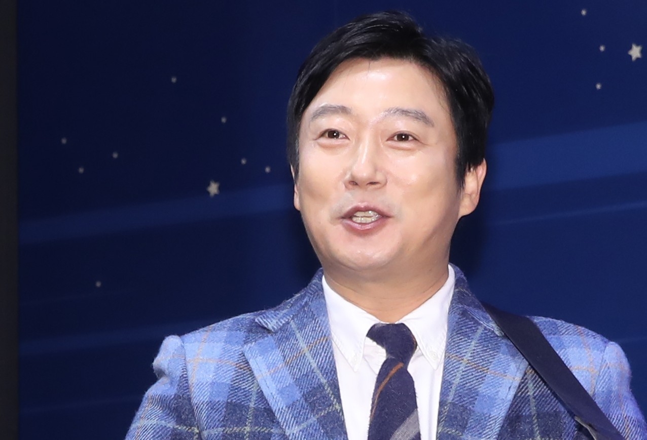 개그맨 토토사이트 지바겐. [뉴시스]