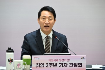 집 문제로 서울 떠난 30대 3만명, 오 시장 ‘서울주택진흥기금’이 대안될까 [세모금]